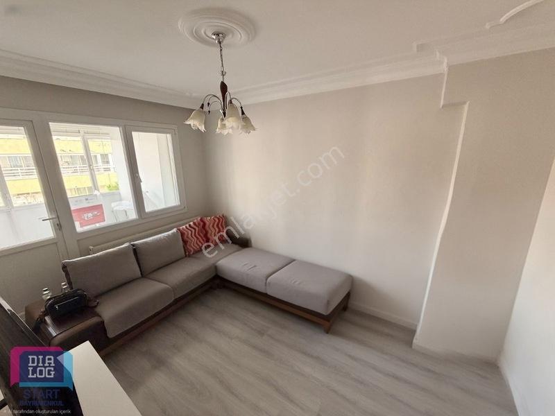 Kazımdirik Mah.'de Otoparklı, Asansörlü Satılık 3+1 Daire — fotoğraf 10