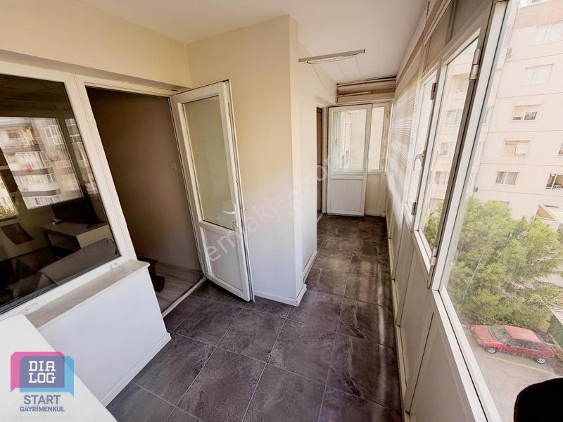 Kazımdirik Mah.'de Otoparklı, Asansörlü Satılık 3+1 Daire — fotoğraf 11
