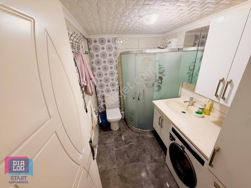 Kazımdirik Mah.'de Otoparklı, Asansörlü Satılık 3+1 Daire — fotoğraf 19