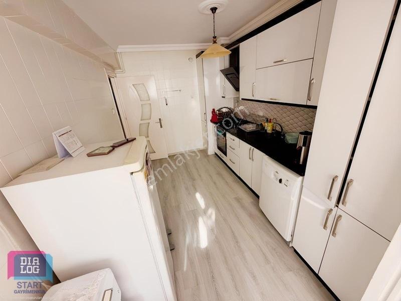 Kazımdirik Mah.'de Otoparklı, Asansörlü Satılık 3+1 Daire — fotoğraf 22