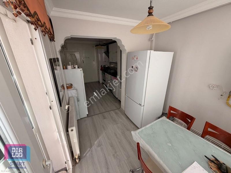 Kazımdirik Mah.'de Otoparklı, Asansörlü Satılık 3+1 Daire — fotoğraf 23