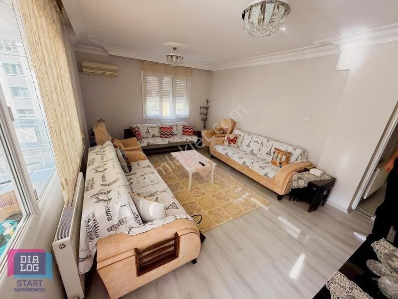 Kazımdirik Mah.'de Otoparklı, Asansörlü Satılık 3+1 Daire — fotoğraf 24