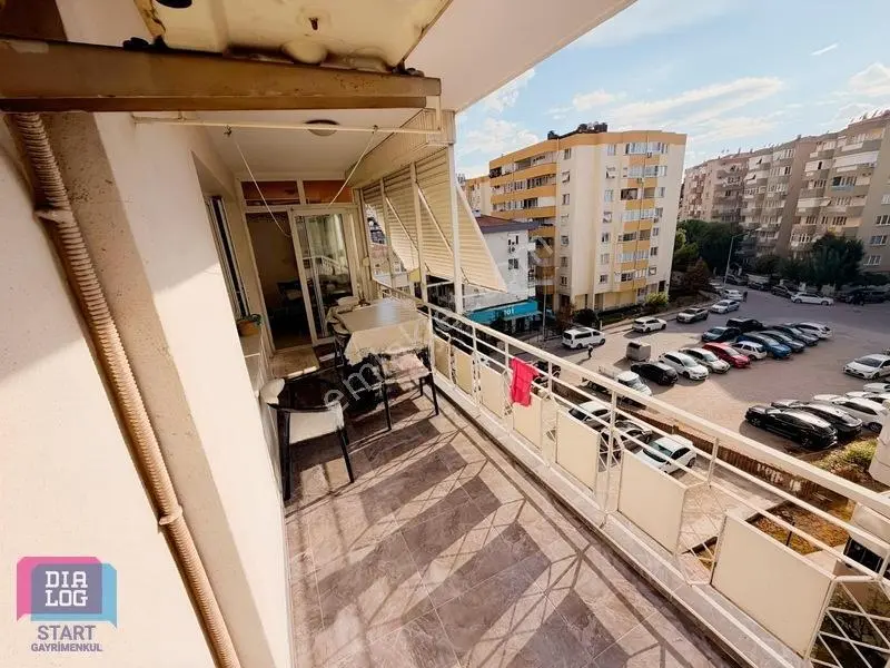 Kazımdirik Mah.'de Otoparklı, Asansörlü Satılık 3+1 Daire — fotoğraf 28