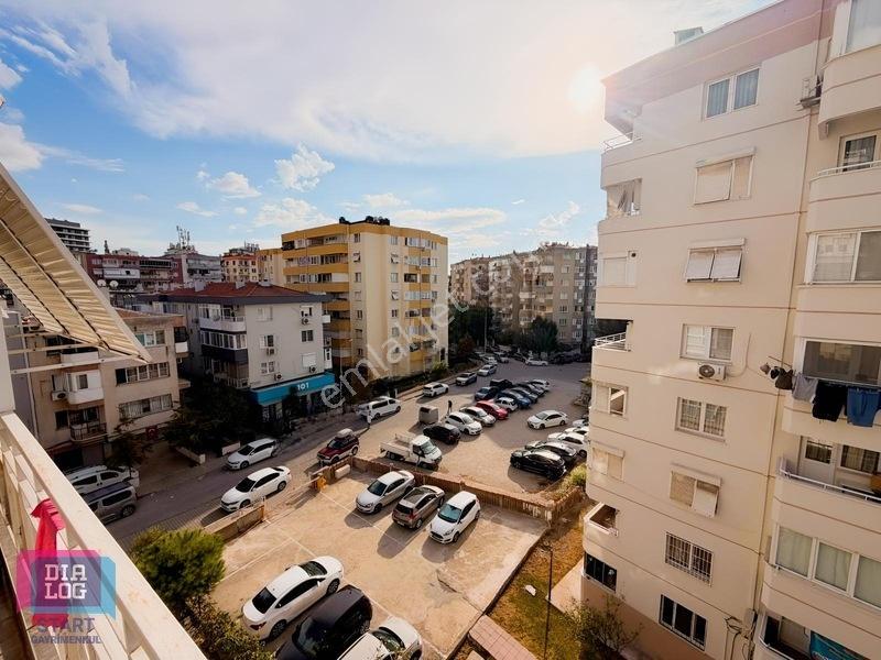 Kazımdirik Mah.'de Otoparklı, Asansörlü Satılık 3+1 Daire — fotoğraf 29