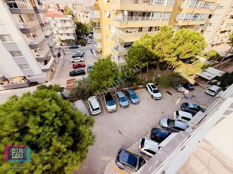 Kazımdirik Mah.'de Otoparklı, Asansörlü Satılık 3+1 Daire — fotoğraf 30