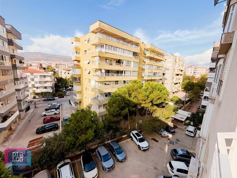 Kazımdirik Mah.'de Otoparklı, Asansörlü Satılık 3+1 Daire — fotoğraf 31