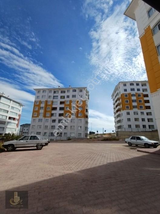 Meram Toki Gödenede 3.etapta Seyirtepe Konutlarında Ödemeli — fotoğraf 2