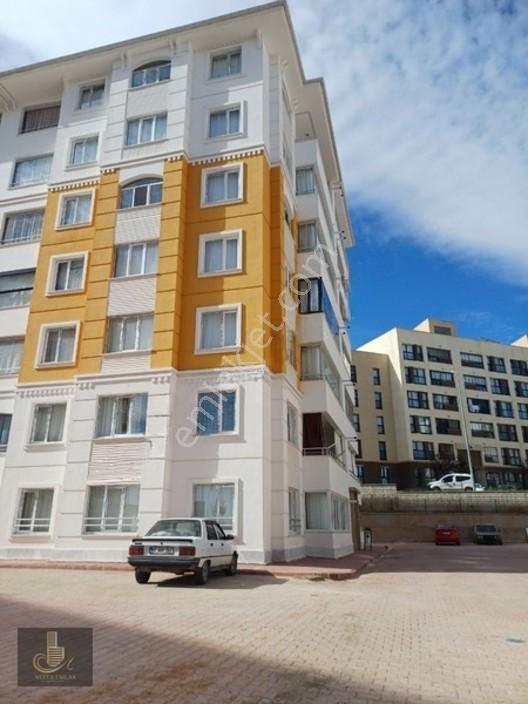 Meram Toki Gödenede 3.etapta Seyirtepe Konutlarında Ödemeli — fotoğraf 3