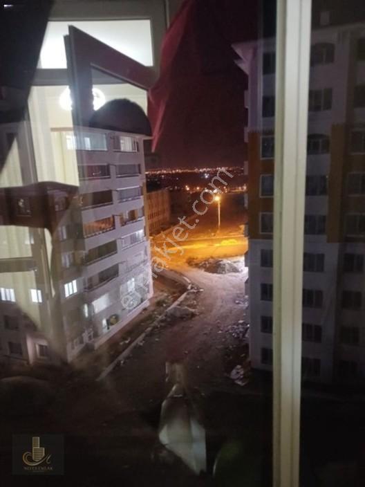 Meram Toki Gödenede 3.etapta Seyirtepe Konutlarında Ödemeli — fotoğraf 17