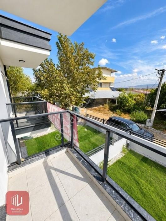 Mert Uçar'dan Satılık Seyrek Günerli De Sıfır 2+1 Dublex Villa — fotoğraf 32
