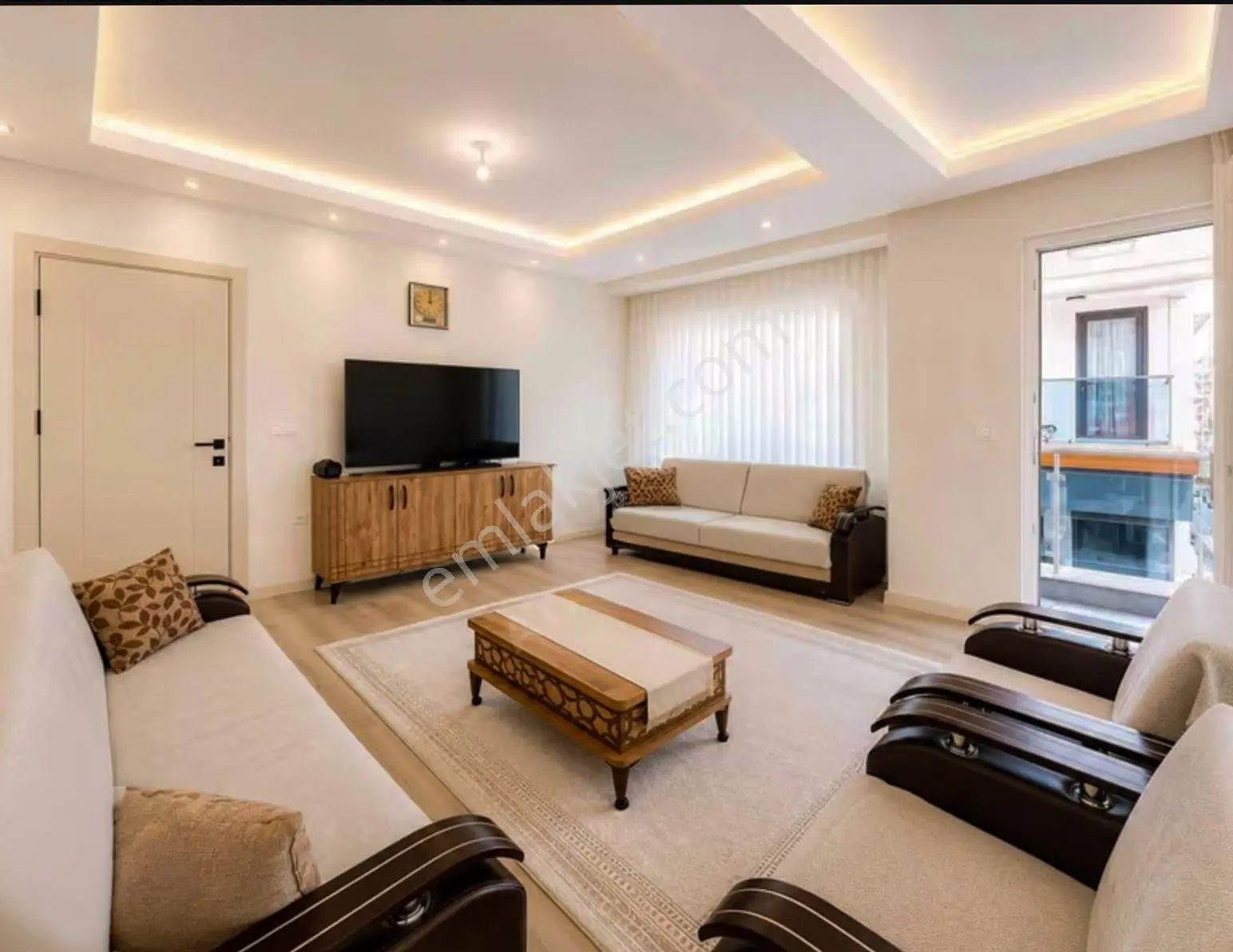 Bahçelievler Yayla Sıraevler Sk. Yeni Binada 2+1 | 90 M² | — fotoğraf 2