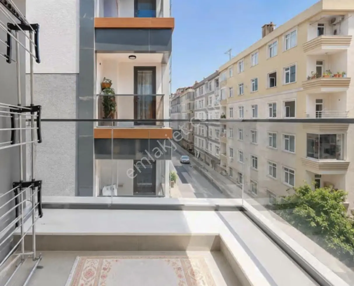 Bahçelievler Yayla Sıraevler Sk. Yeni Binada 2+1 | 90 M² | — fotoğraf 3