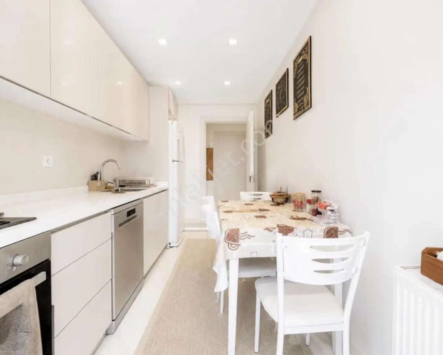 Bahçelievler Yayla Sıraevler Sk. Yeni Binada 2+1 | 90 M² | — fotoğraf 4