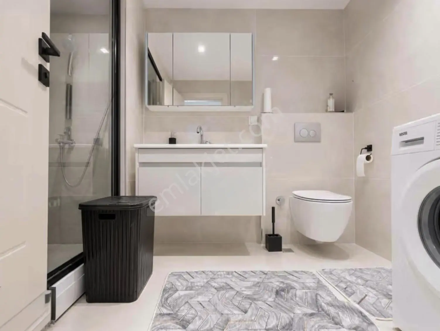 Bahçelievler Yayla Sıraevler Sk. Yeni Binada 2+1 | 90 M² | — fotoğraf 5