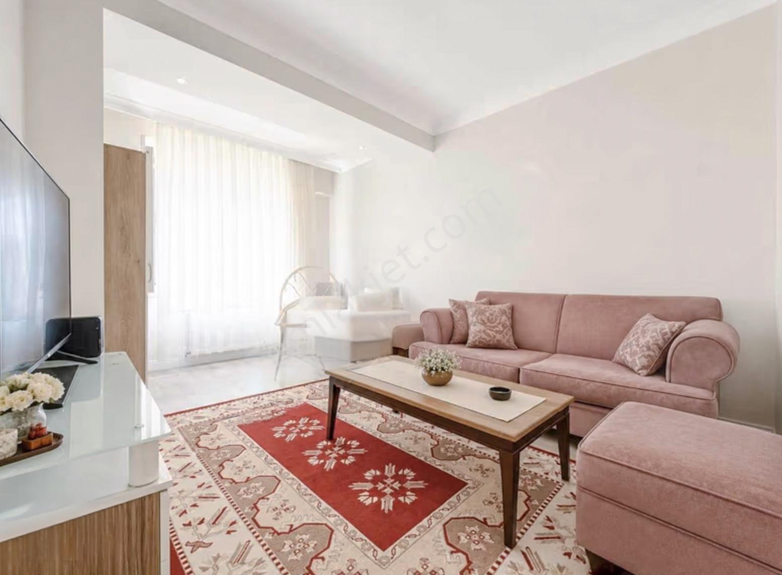 Bahçelievler Yayla Sıraevler Sk. Yeni Binada 2+1 | 90 M² | — fotoğraf 6