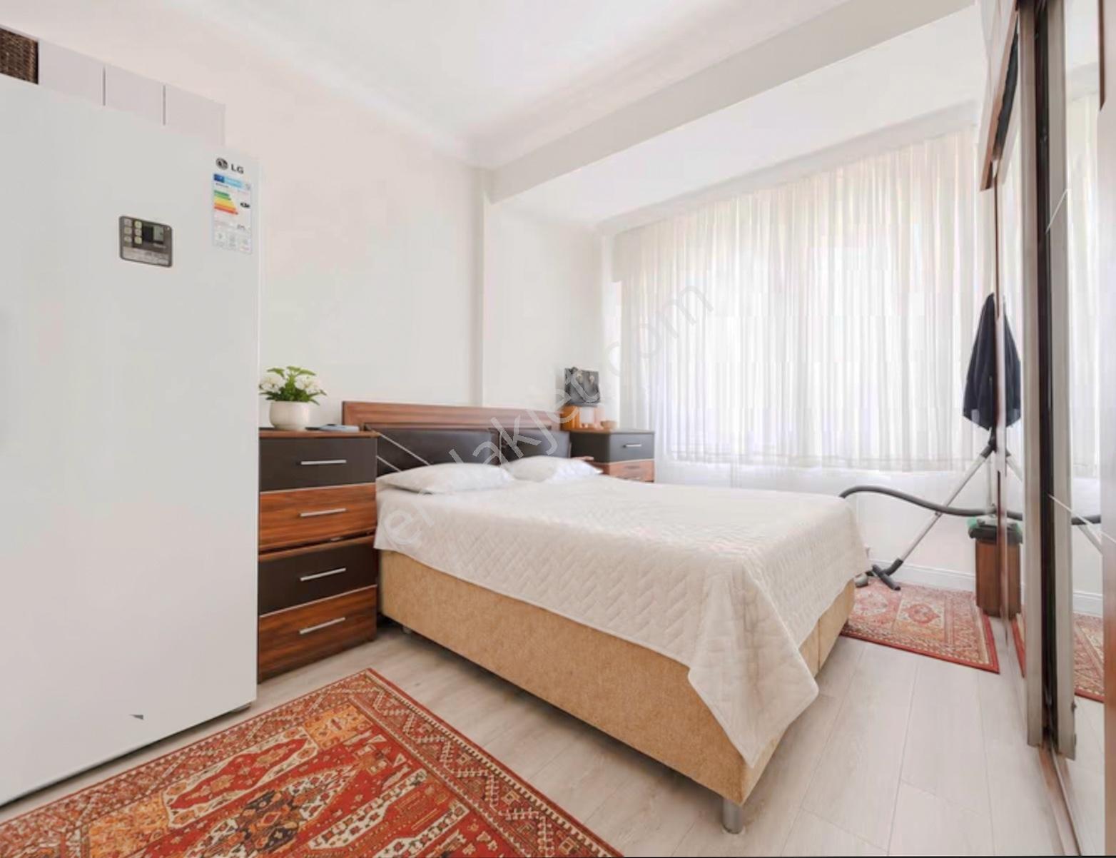 Bahçelievler Yayla Sıraevler Sk. Yeni Binada 2+1 | 90 M² | — fotoğraf 7