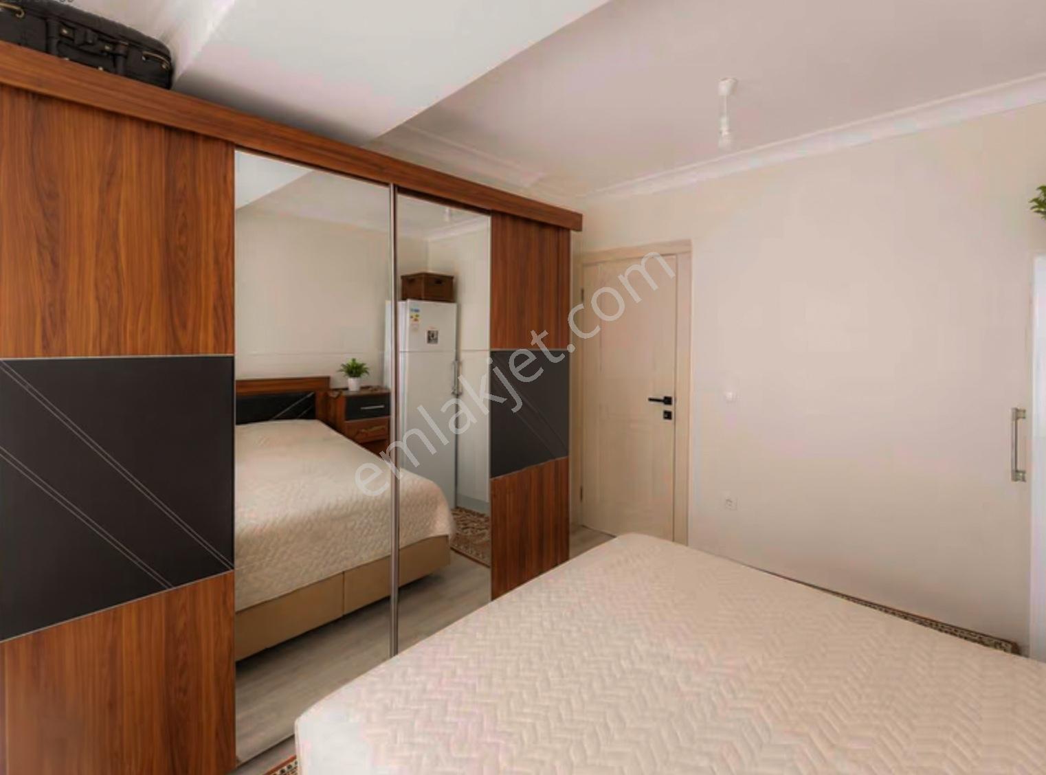 Bahçelievler Yayla Sıraevler Sk. Yeni Binada 2+1 | 90 M² | — fotoğraf 8