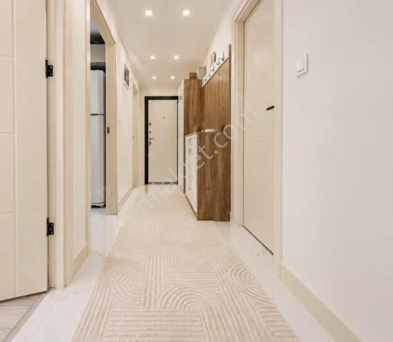 Bahçelievler Yayla Sıraevler Sk. Yeni Binada 2+1 | 90 M² | — fotoğraf 9