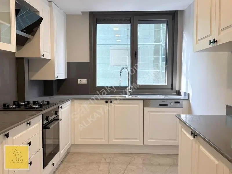 Erenköy'de Sıfır 3+1 Daire, Bağdat Cd. Yakını, 111m² Net — fotoğraf 2