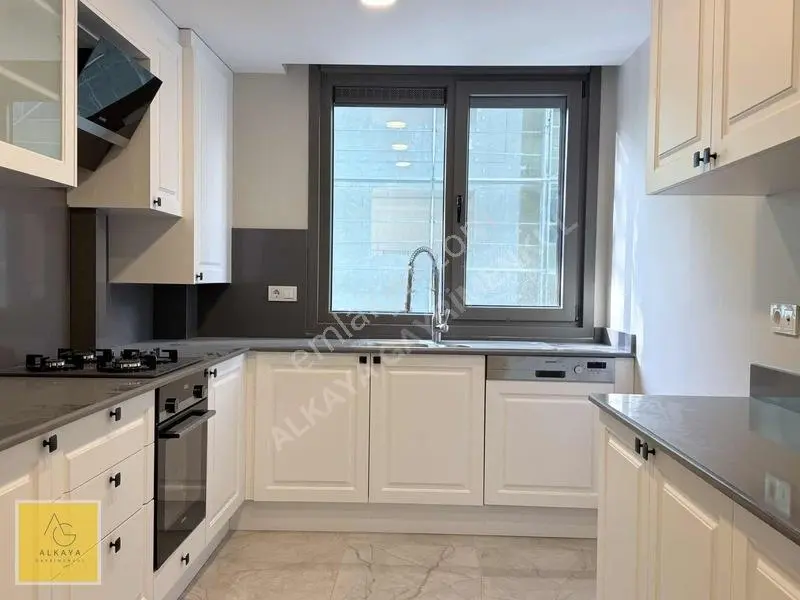 Erenköy'de Sıfır 3+1 Daire, Bağdat Cd. Yakını, 111m² Net — fotoğraf 3