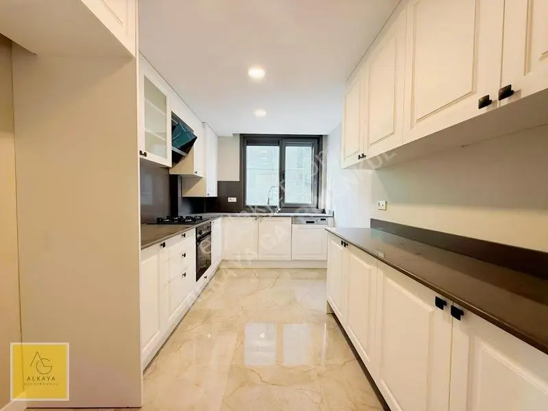 Erenköy'de Sıfır 3+1 Daire, Bağdat Cd. Yakını, 111m² Net — fotoğraf 4