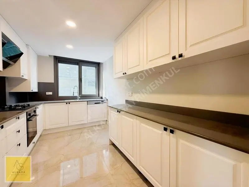 Erenköy'de Sıfır 3+1 Daire, Bağdat Cd. Yakını, 111m² Net — fotoğraf 5