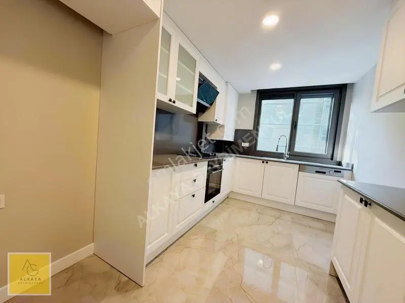 Erenköy'de Sıfır 3+1 Daire, Bağdat Cd. Yakını, 111m² Net — fotoğraf 6
