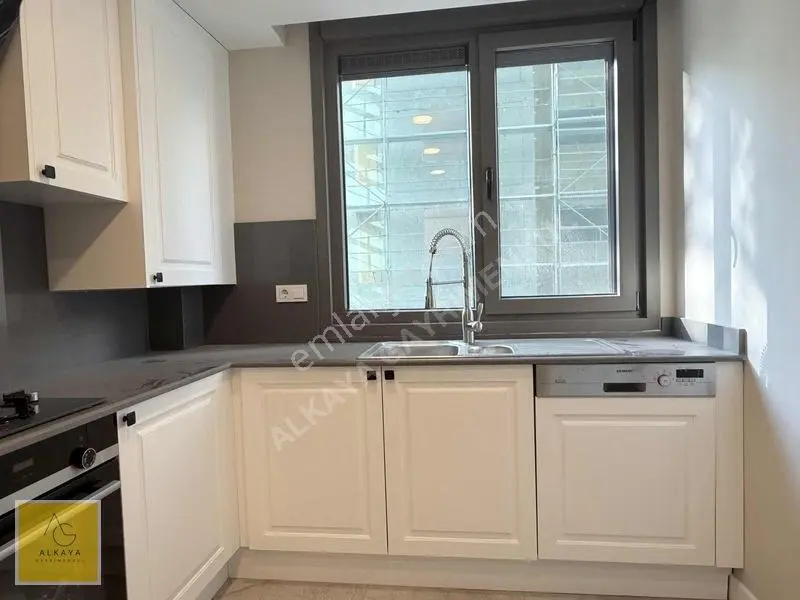 Erenköy'de Sıfır 3+1 Daire, Bağdat Cd. Yakını, 111m² Net — fotoğraf 7