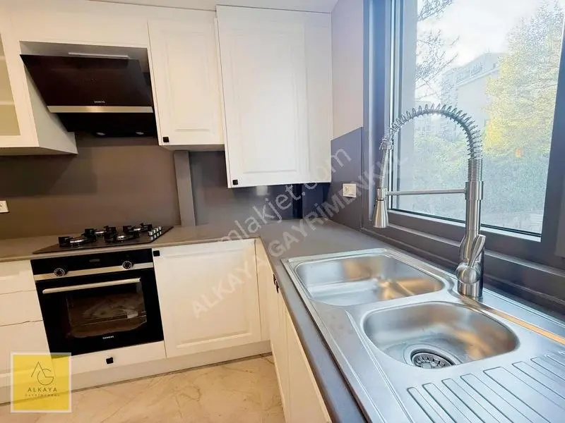 Erenköy'de Sıfır 3+1 Daire, Bağdat Cd. Yakını, 111m² Net — fotoğraf 8