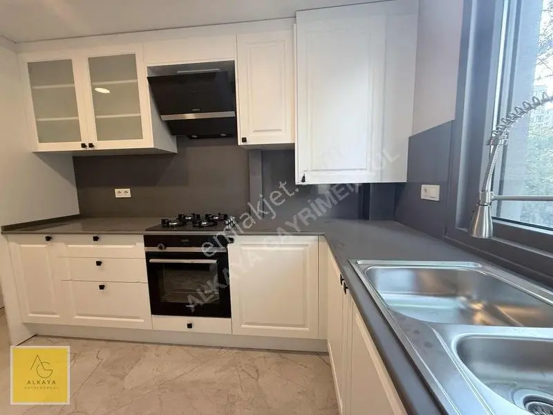Erenköy'de Sıfır 3+1 Daire, Bağdat Cd. Yakını, 111m² Net — fotoğraf 9