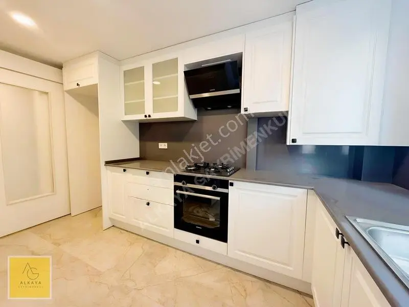 Erenköy'de Sıfır 3+1 Daire, Bağdat Cd. Yakını, 111m² Net — fotoğraf 10