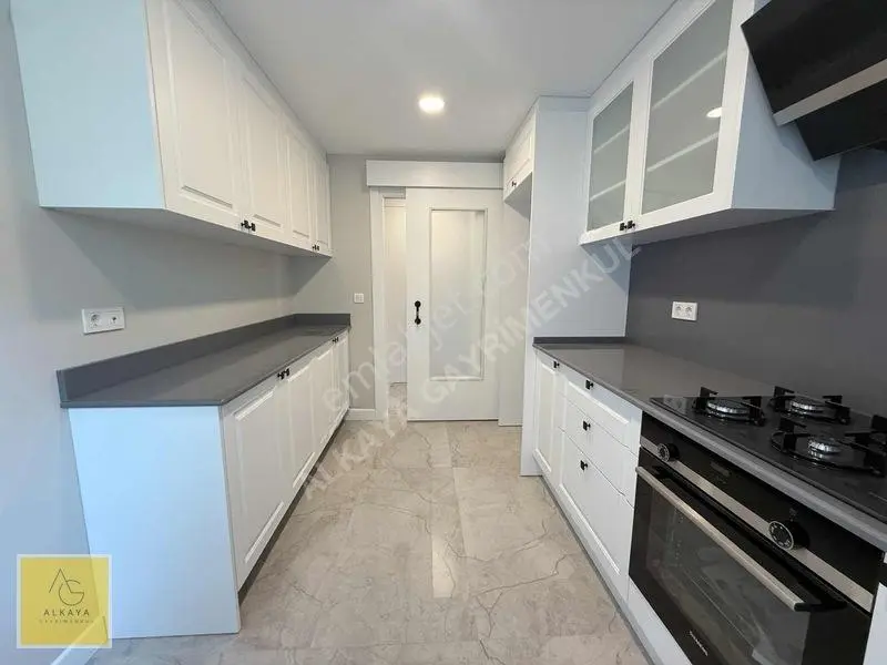 Erenköy'de Sıfır 3+1 Daire, Bağdat Cd. Yakını, 111m² Net — fotoğraf 11