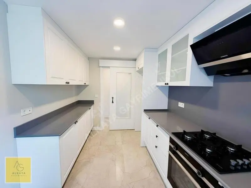Erenköy'de Sıfır 3+1 Daire, Bağdat Cd. Yakını, 111m² Net — fotoğraf 12