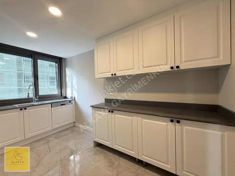 Erenköy'de Sıfır 3+1 Daire, Bağdat Cd. Yakını, 111m² Net — fotoğraf 13