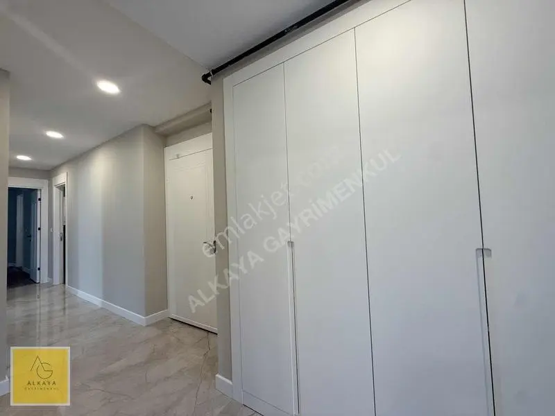 Erenköy'de Sıfır 3+1 Daire, Bağdat Cd. Yakını, 111m² Net — fotoğraf 15