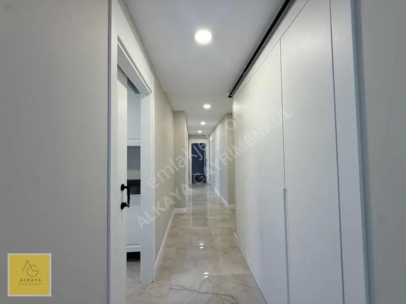 Erenköy'de Sıfır 3+1 Daire, Bağdat Cd. Yakını, 111m² Net — fotoğraf 16