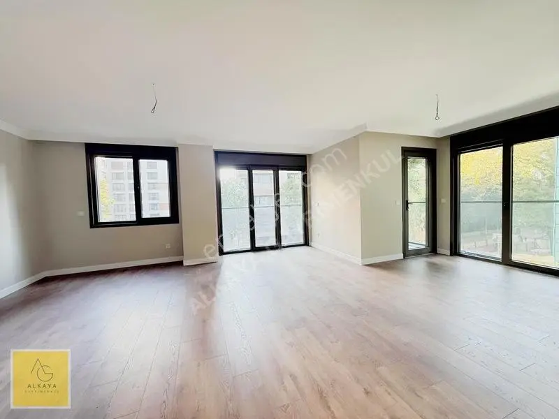 Erenköy'de Sıfır 3+1 Daire, Bağdat Cd. Yakını, 111m² Net — fotoğraf 17