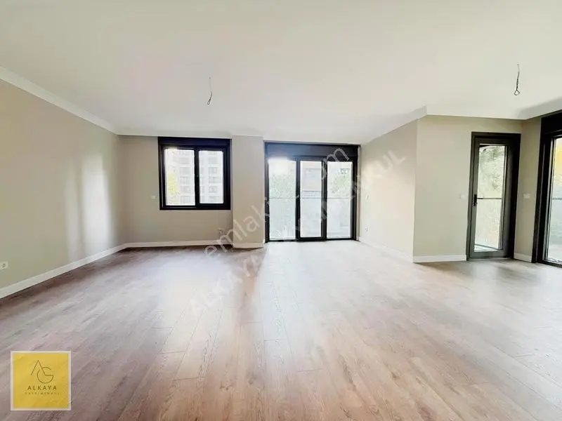 Erenköy'de Sıfır 3+1 Daire, Bağdat Cd. Yakını, 111m² Net — fotoğraf 18