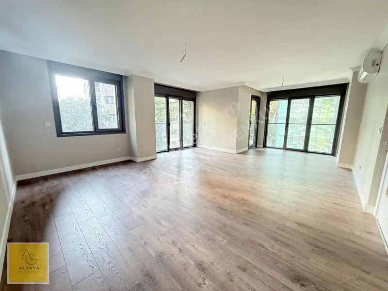 Erenköy'de Sıfır 3+1 Daire, Bağdat Cd. Yakını, 111m² Net — fotoğraf 19
