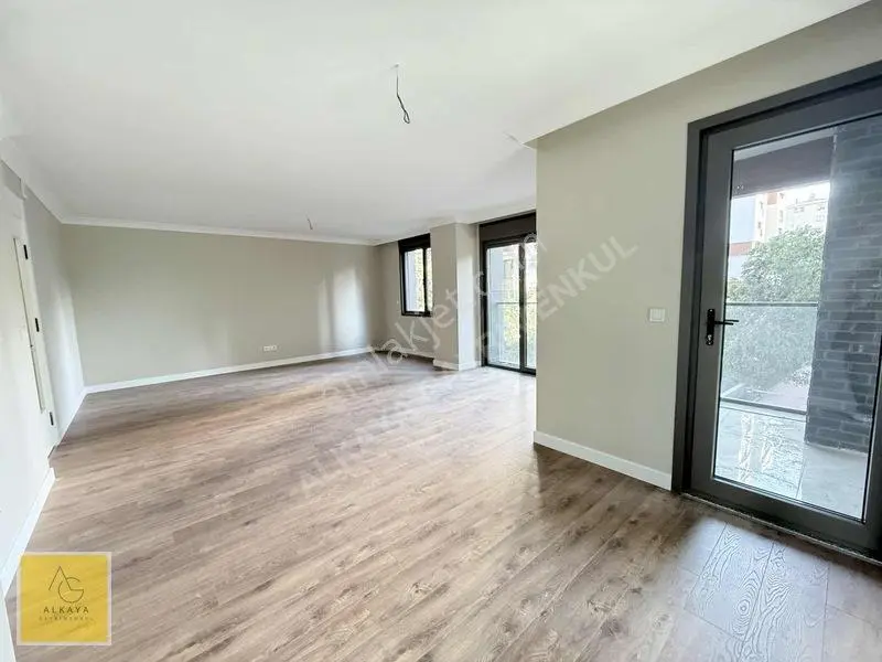 Erenköy'de Sıfır 3+1 Daire, Bağdat Cd. Yakını, 111m² Net — fotoğraf 23
