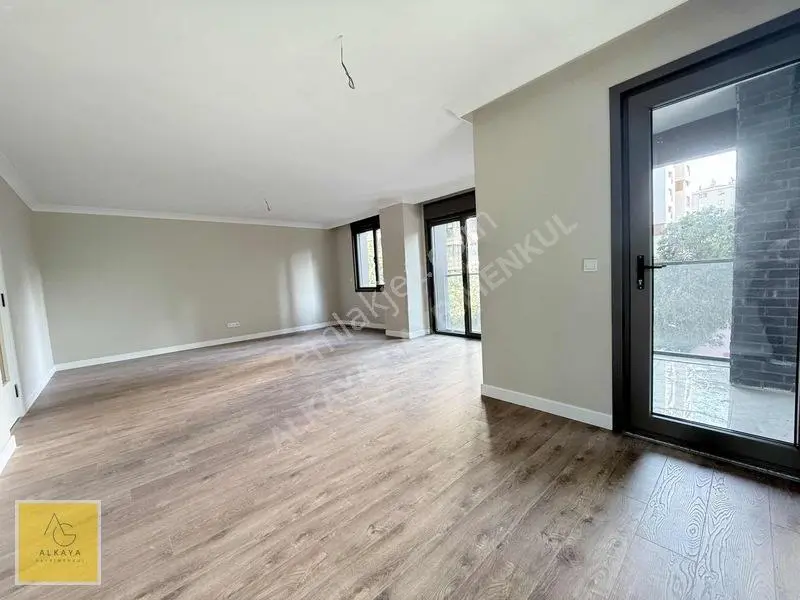 Erenköy'de Sıfır 3+1 Daire, Bağdat Cd. Yakını, 111m² Net — fotoğraf 24