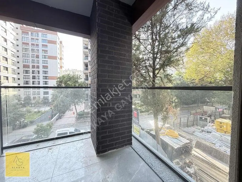 Erenköy'de Sıfır 3+1 Daire, Bağdat Cd. Yakını, 111m² Net — fotoğraf 26