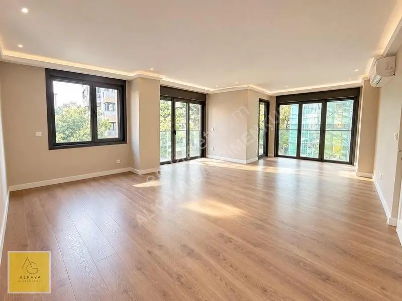 Erenköy'de Sıfır 3+1 Daire, Bağdat Cd. Yakını, 111m² Net — fotoğraf 28