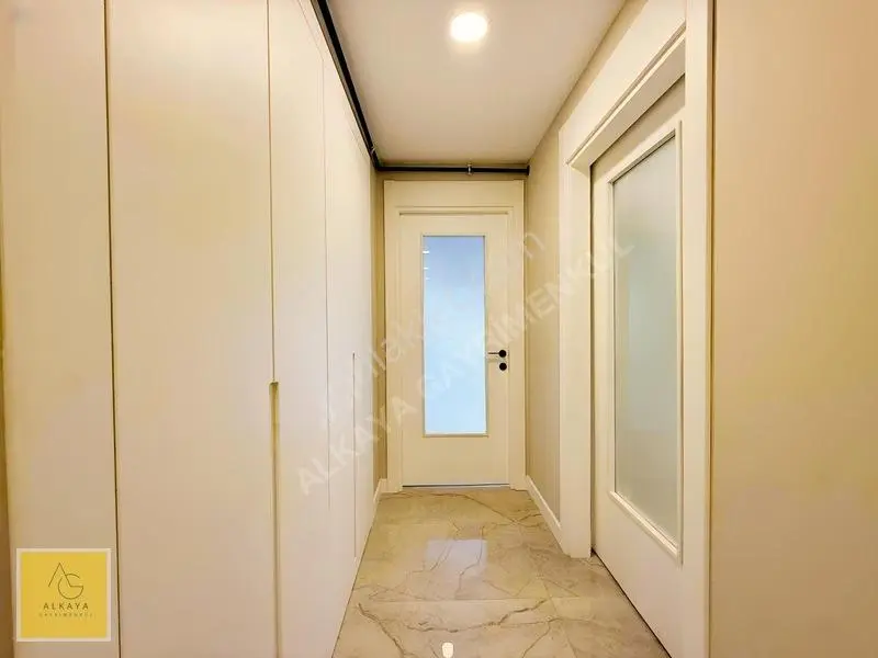 Erenköy'de Sıfır 3+1 Daire, Bağdat Cd. Yakını, 111m² Net — fotoğraf 29