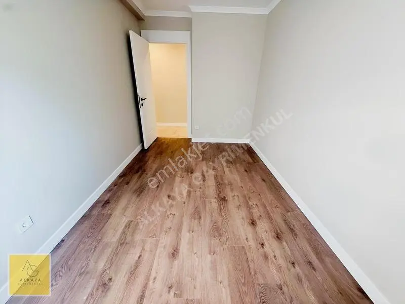 Erenköy'de Sıfır 3+1 Daire, Bağdat Cd. Yakını, 111m² Net — fotoğraf 33