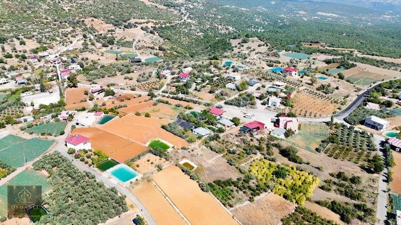 Mersin Erdemli Esenpınar Ağlıca Da 1731m2 Satılık Tarla — fotoğraf 8