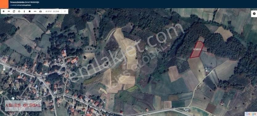 Kandıra Seyitaliler Mahallesinde Yatırımlık Mustakil Parsel..! — fotoğraf 2