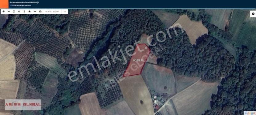 Kandıra Seyitaliler Mahallesinde Yatırımlık Mustakil Parsel..! — fotoğraf 5
