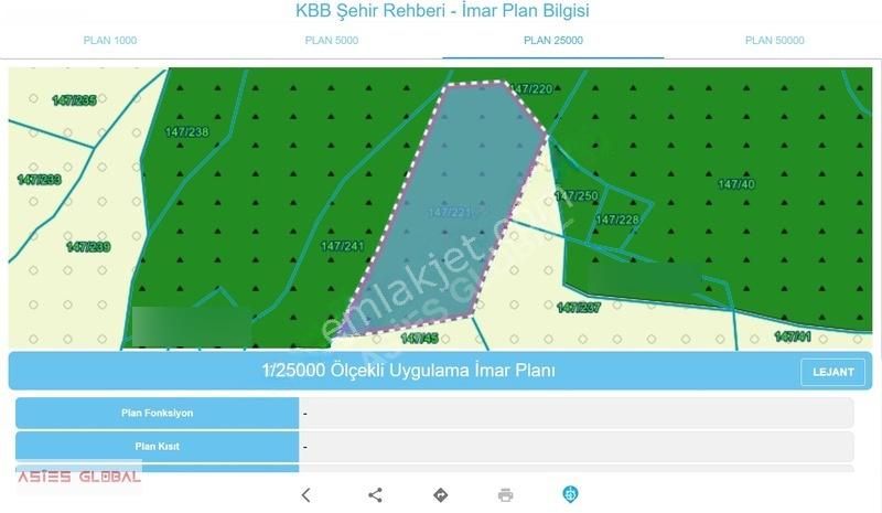 Kandıra Seyitaliler Mahallesinde Yatırımlık Mustakil Parsel..! — fotoğraf 9