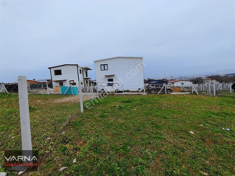 Menderes Dereköy Mah. Satılık 300 M2 Arsa Gibi Bahçe — fotoğraf 3